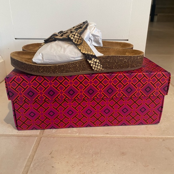 Tory Burch Miller Cloud - Picture 2 of 3